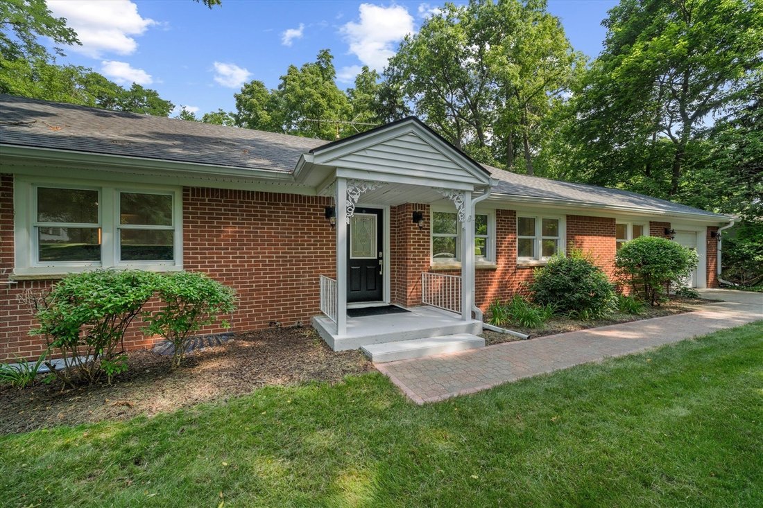 House in Ann Arbor, Michigan, United States 3 - 18458548