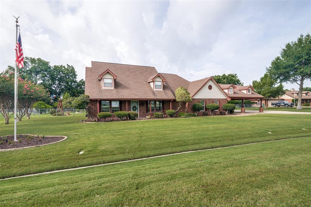 House in Nevada, Texas, United States 2 - 18456448