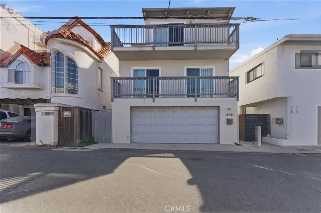 Townhouse in Hermosa Beach, California, United States 3 - 18459222