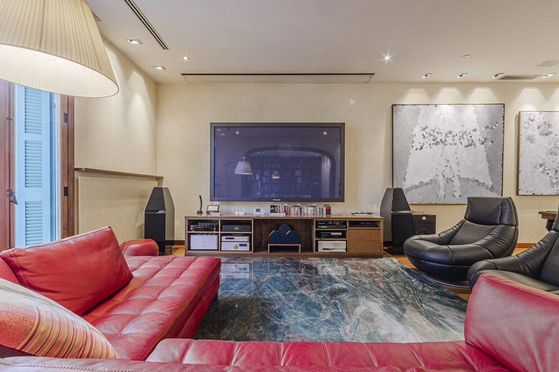 Apartment in Eixample, Barcelona, Spain 2 - 18471972