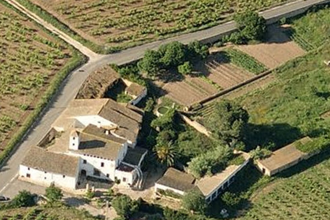 Farm Ranch in Vilanova i la Geltru, Catalonia, Spain 5 - 18471342