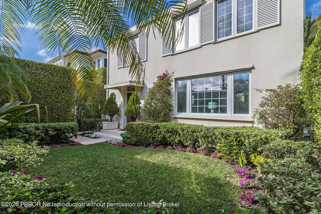 House in Palm Beach, Florida, United States 1 - 17629519