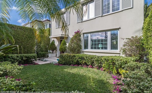 House in Palm Beach, Florida, United States 1