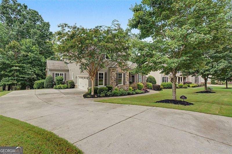 House in Kennesaw, Georgia, United States 2 - 18459717