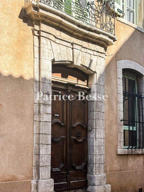 Maison à Rians, Provence-Alpes-Côte d'Azur, France 2 - 18449570