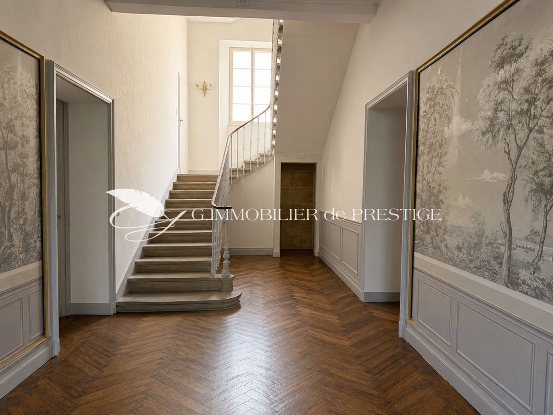 Zone Rurale Sud, Carpentras, France 2 - 18460572