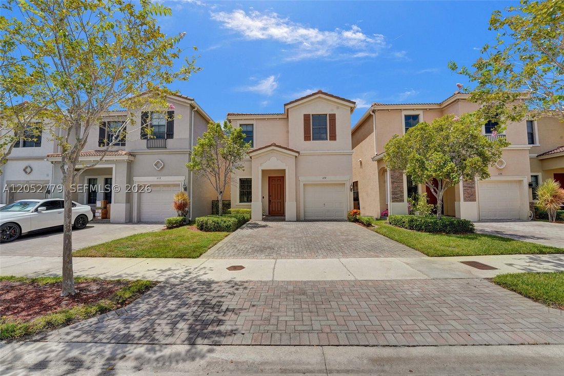 House in North Miami Beach, Florida, United States 1 - 18459405