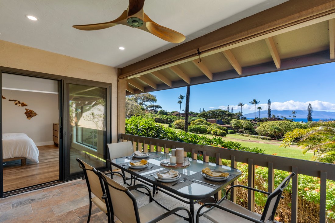Condominio a Lahaina, Hawaii, Stati Uniti 2 - 18464334