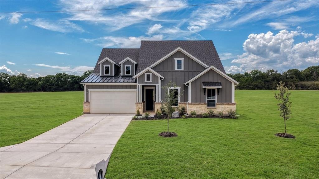House in Weatherford, Texas, United States 1 - 18460286