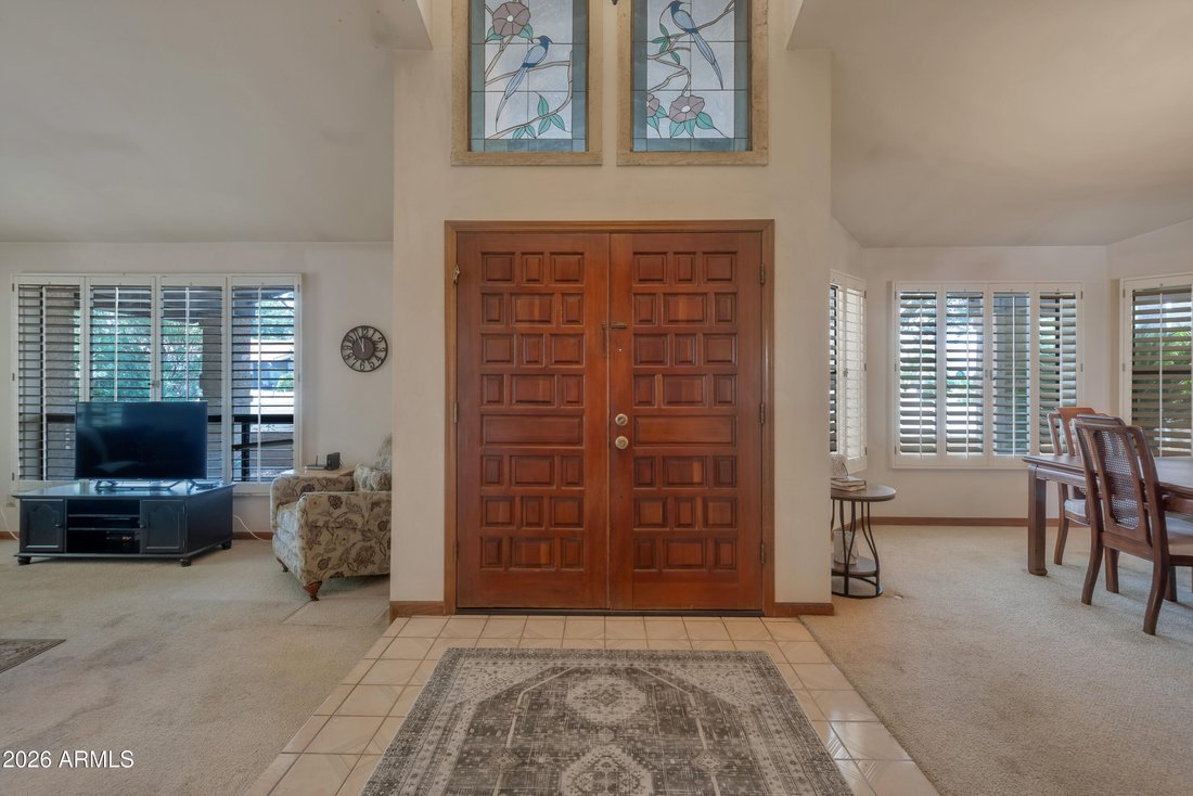 House in Scottsdale, Arizona, United States 2 - 18467695