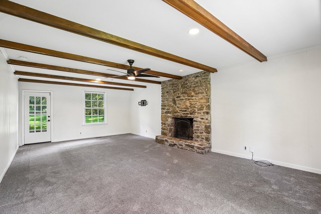 House in Hendersonville, Tennessee, United States 4 - 18459753