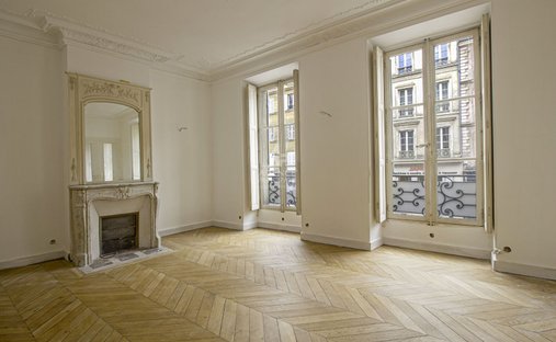 Apartment in Domaine National du Château, Versailles, France 1