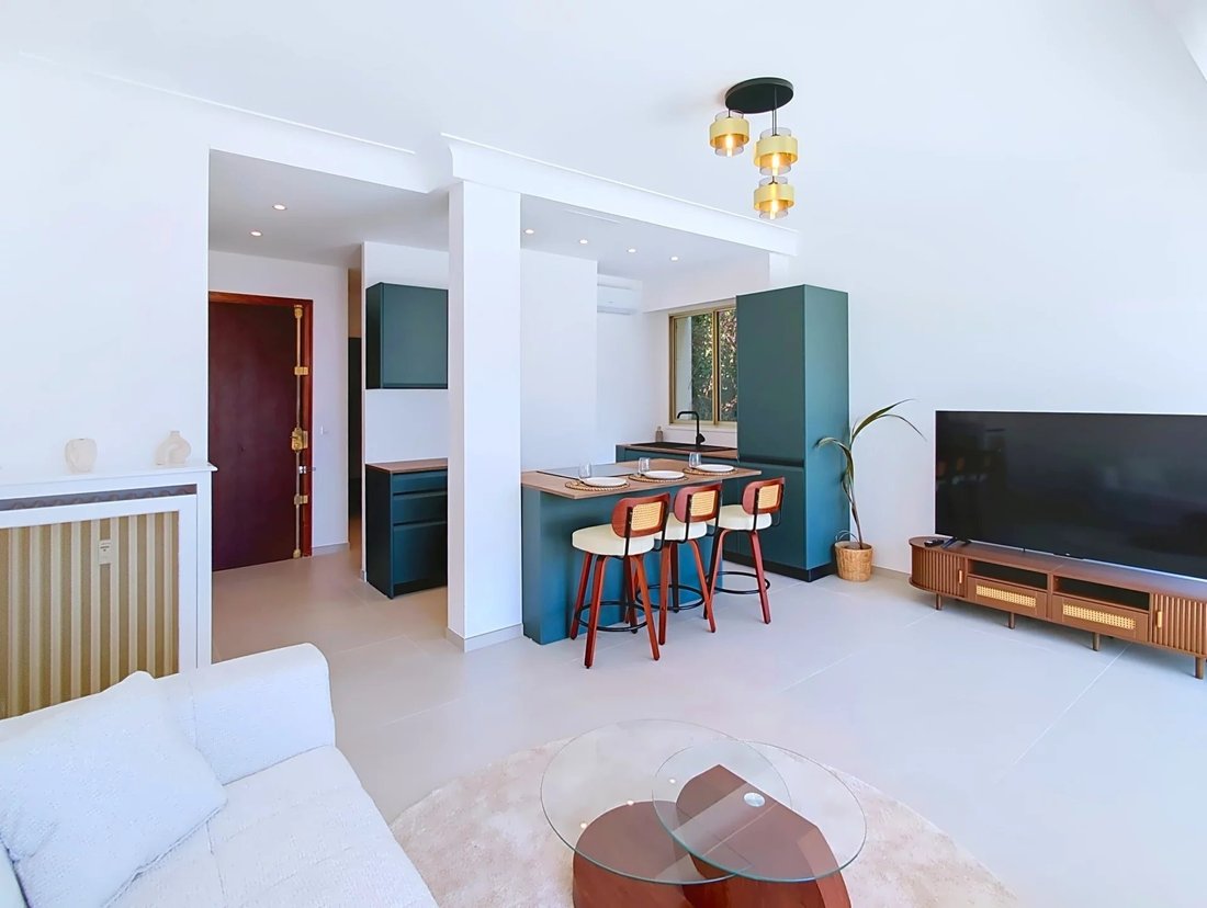 Apartment in Mont Boron, Nice, Provence-Alpes-Côte d'Azur 5 - 18468753