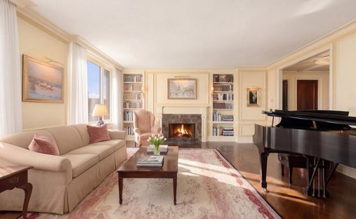 Condo in New York, New York, United States 1