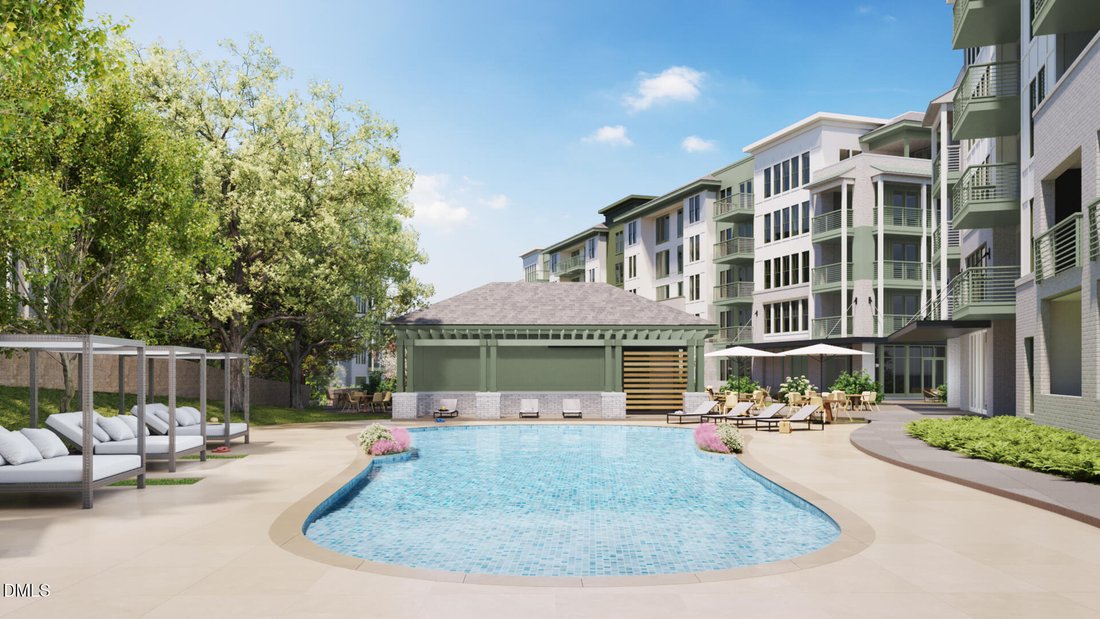 Condo in Chapel Hill, North Carolina, United States 2 - 18456628