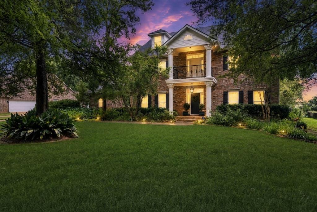 House in Shreveport, Louisiana, United States 1 - 17774559