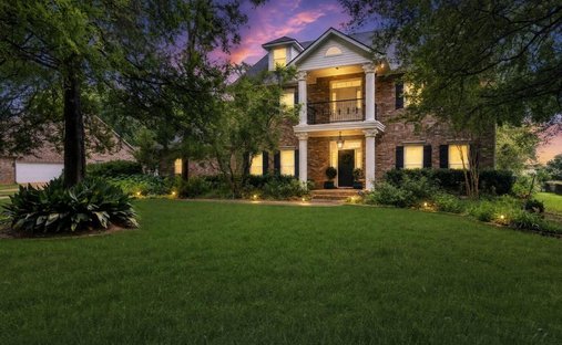 Casa a 2nd Street, Louisiana, Stati Uniti 1