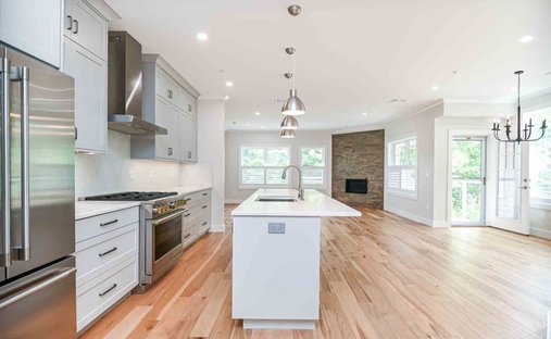 Condo in Portsmouth, New Hampshire, United States 1