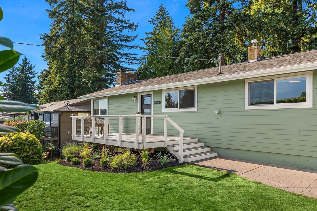 House in Poulsbo, Washington, United States 4 - 18457412