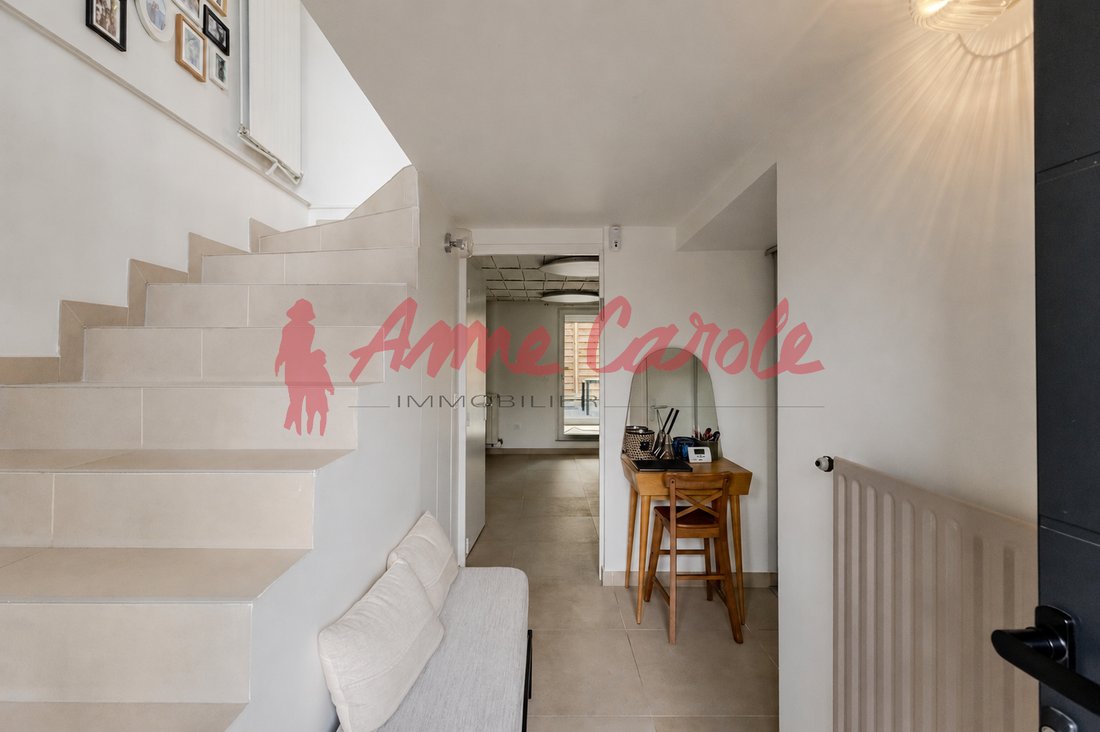 Casa a Peri, Joinville-le-Pont, Francia 4 - 18465925