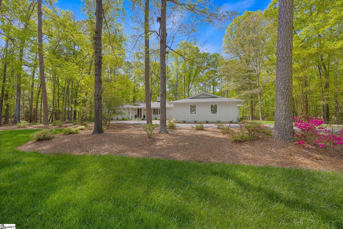 House in Spartanburg, South Carolina, United States 5 - 18459943