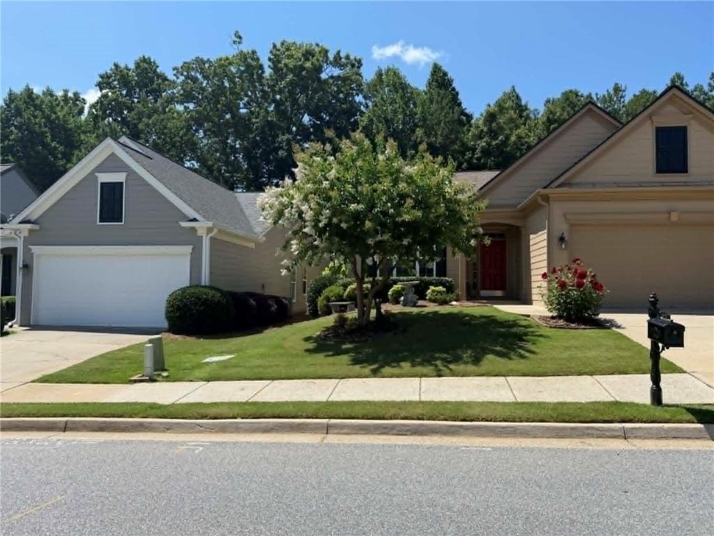 House in Cumming, Georgia, United States 4 - 18462924