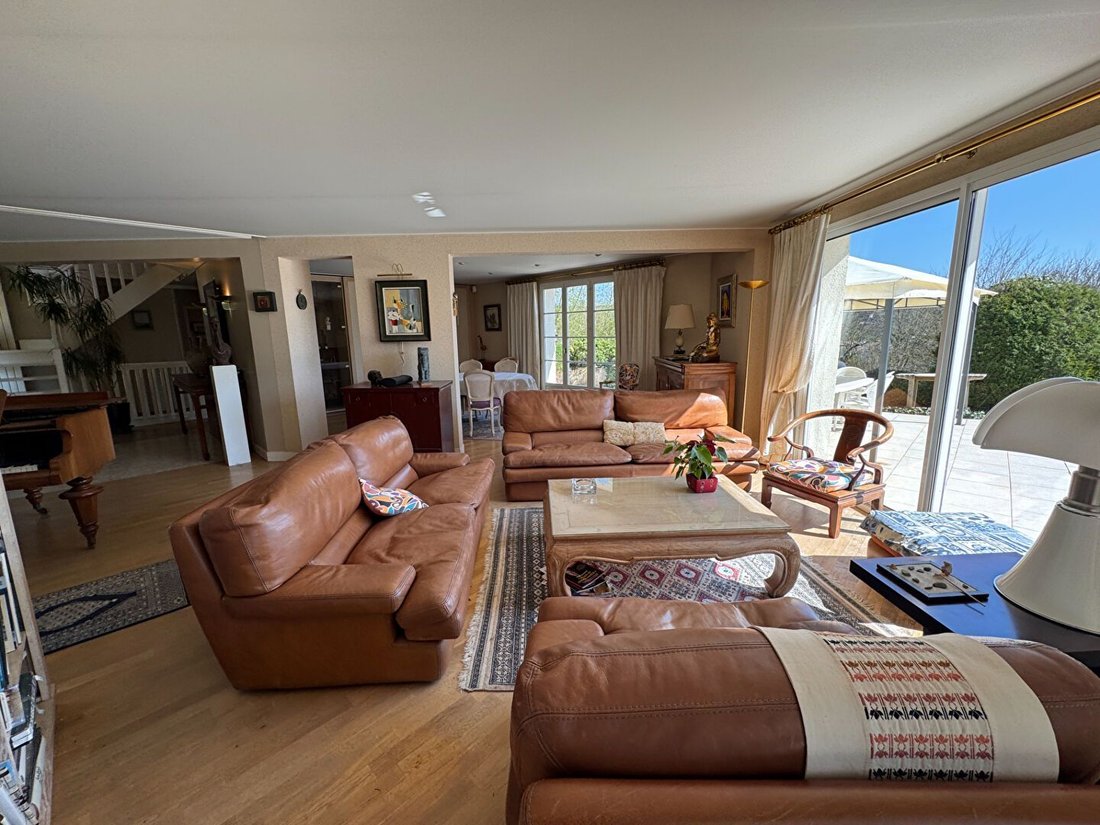 House in Thoiry, Ile-de-France, France 4 - 18465922