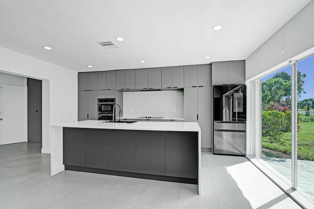 House in Plantation, Florida, United States 4 - 18465036