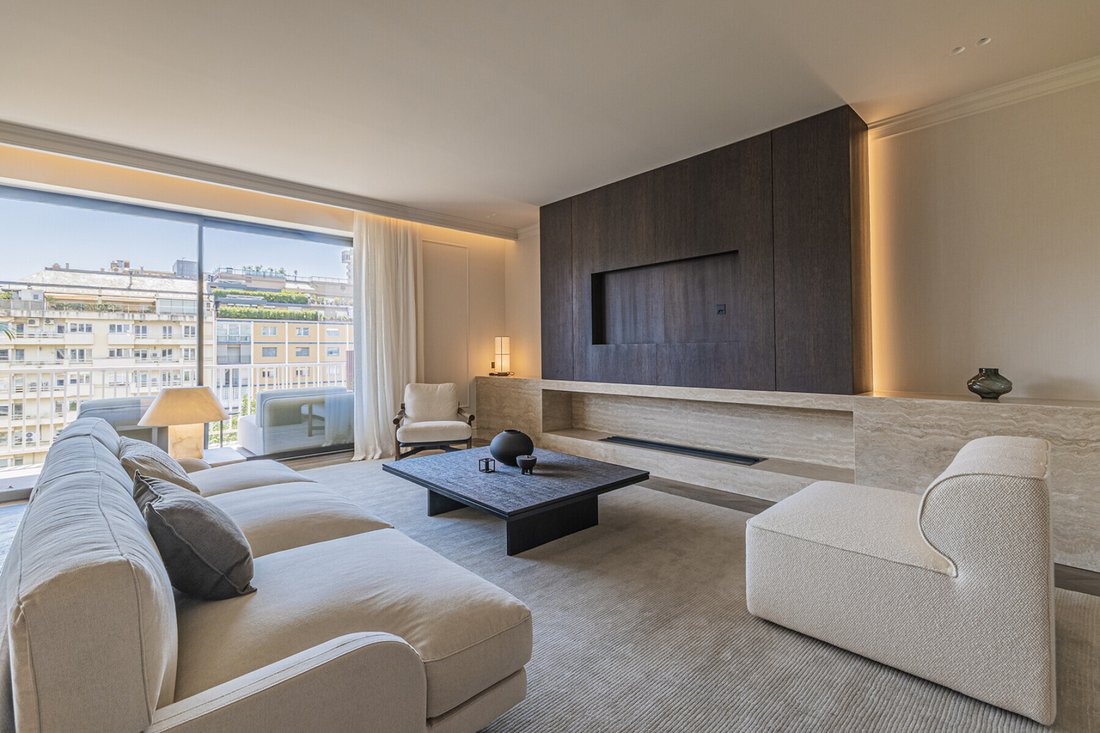 Apartment in Ciutat Vella, Barcelona, Spain 4 - 18471106