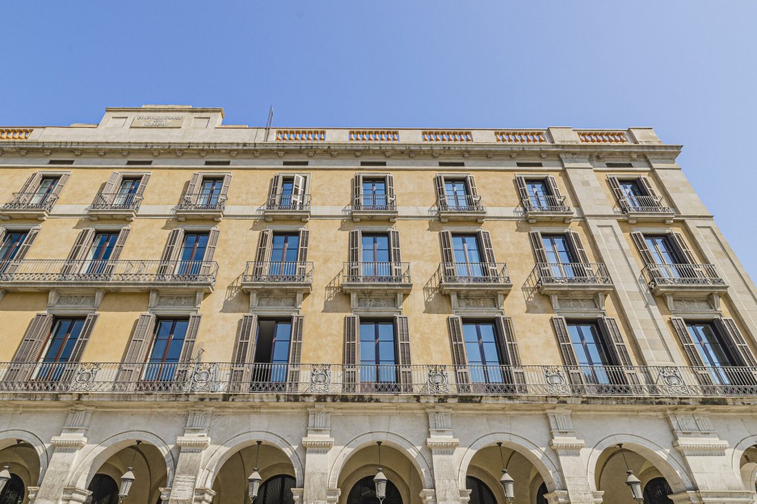 Apartment in Ciutat Vella, Barcelona, Spain 5 - 18471845