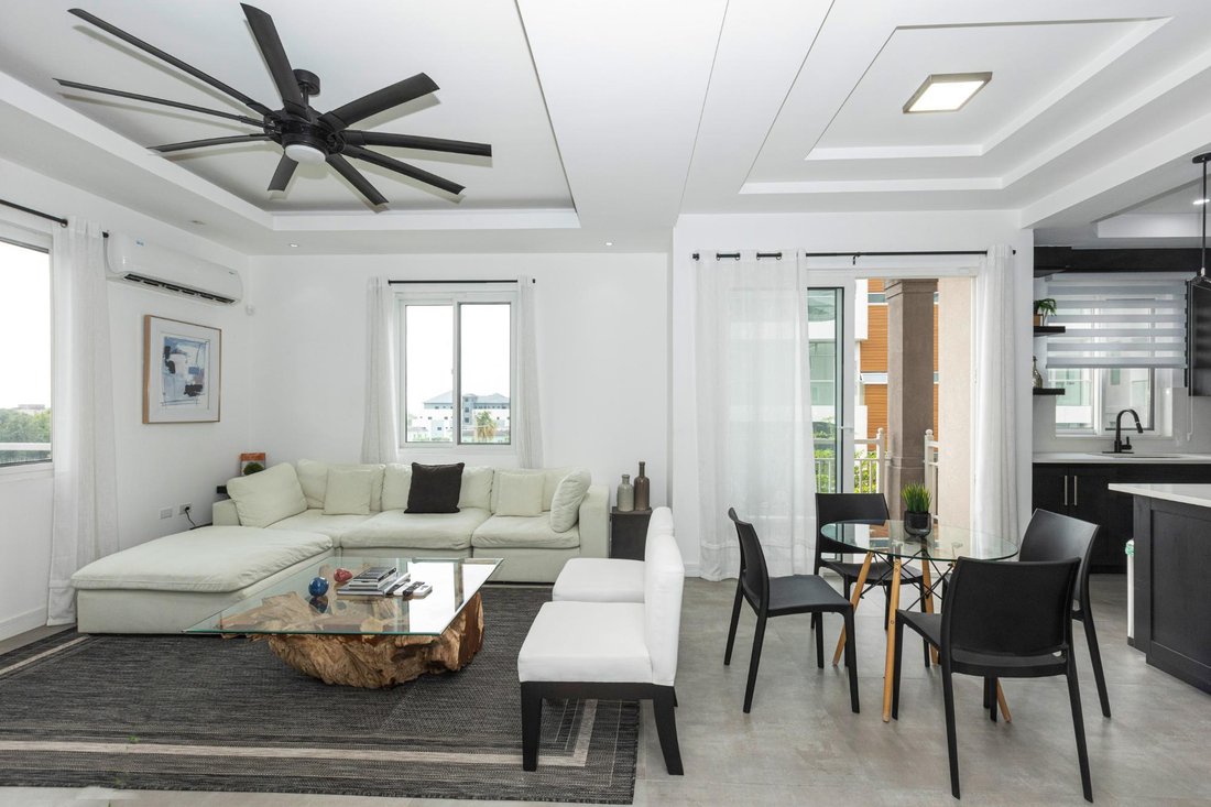 Apartment in Kingston 6, Jamaica 3 - 18464252