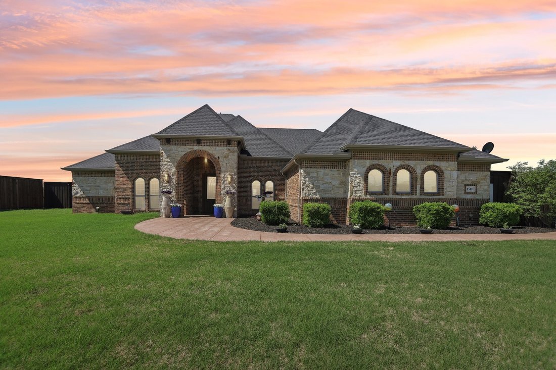House in Talty, Texas, United States 1 - 18460101