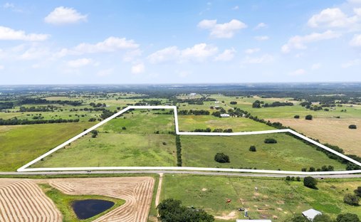Land in Industry, Texas, United States 1