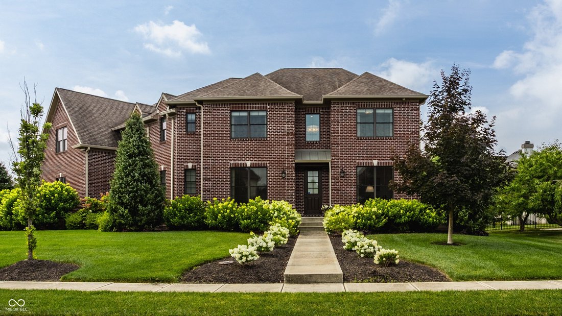 House in Carmel, Indiana, United States 1 - 18465256