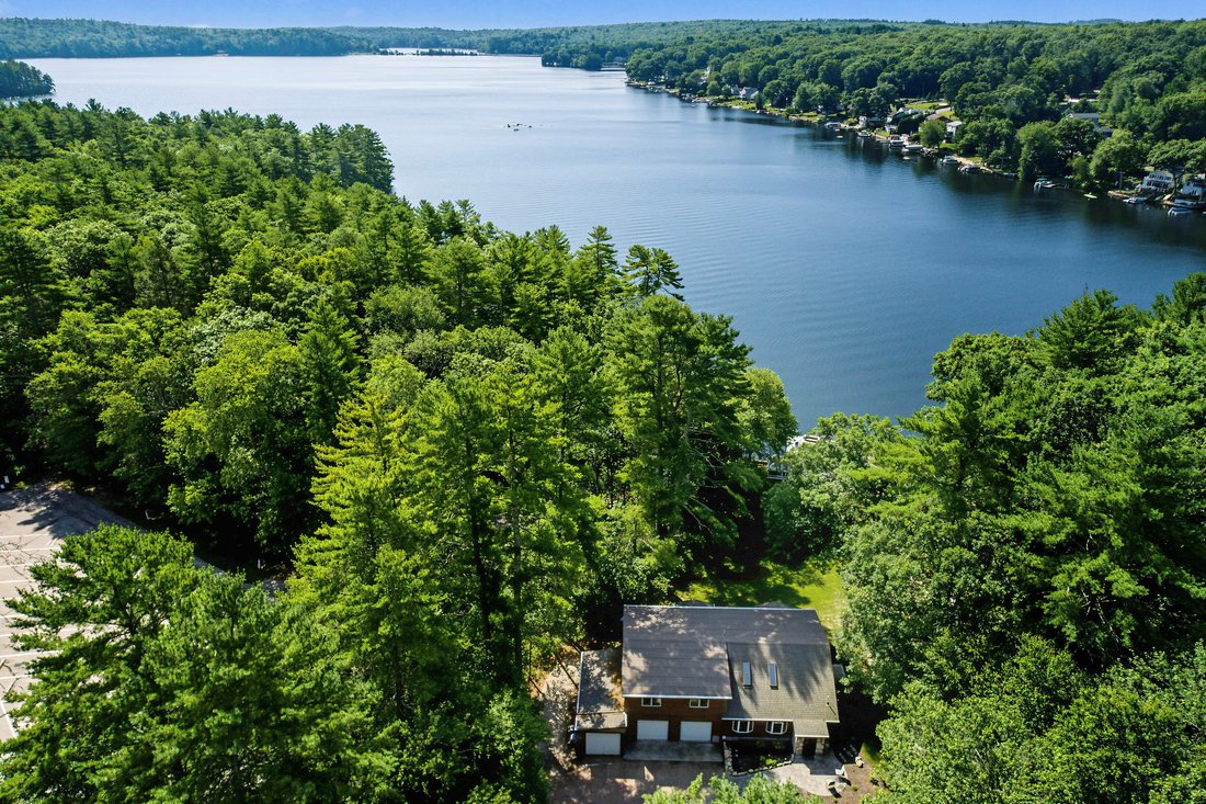 House in Voluntown, Connecticut, United States 3 - 18465437