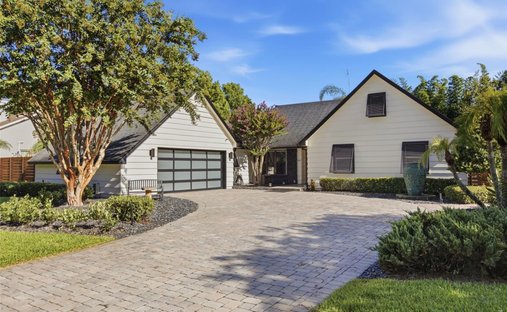 House in Orlando, Florida, United States 1