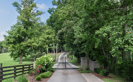 House in Dickson, Tennessee, United States 1