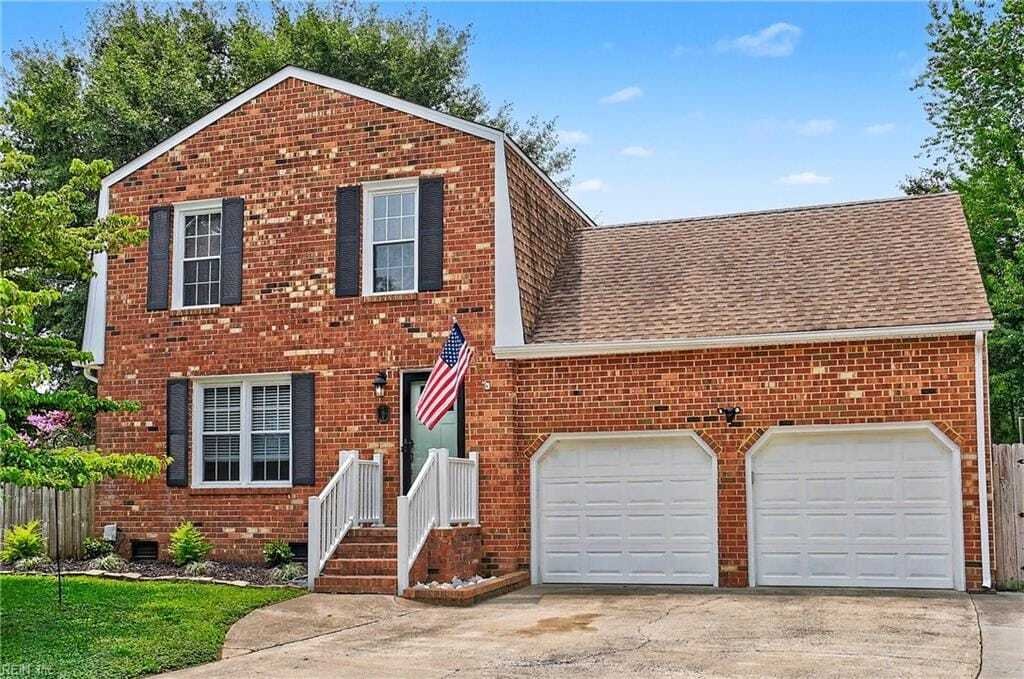 House in Chesapeake, Virginia, United States 2 - 18457098