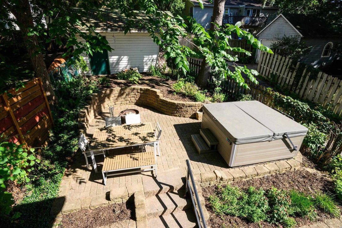 House in Madison, Wisconsin, United States 5 - 18455475