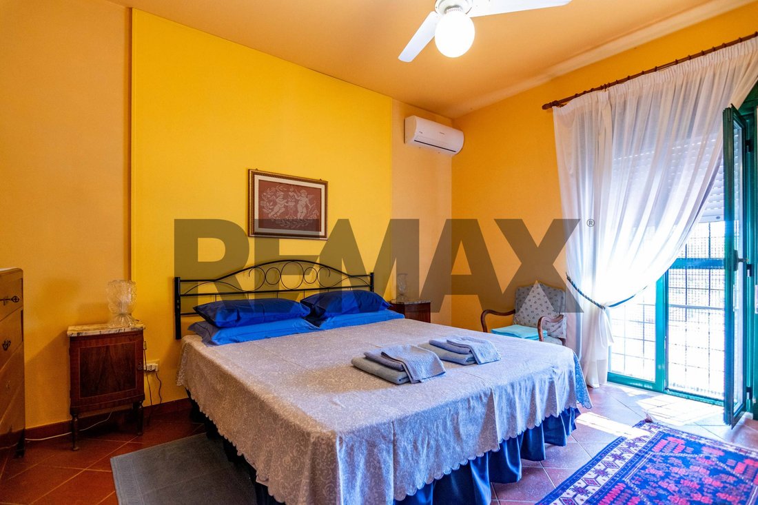 Villa in Augusta, Sicily, Italy 5 - 18218298