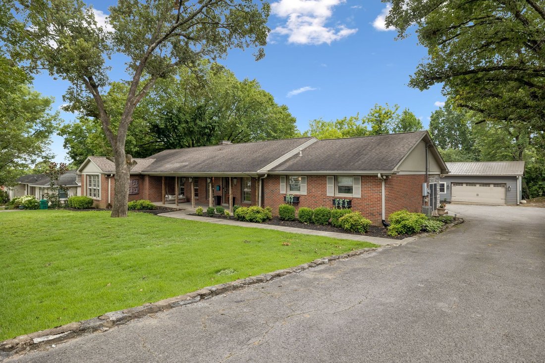 House in Lebanon, Tennessee, United States 2 - 18462971