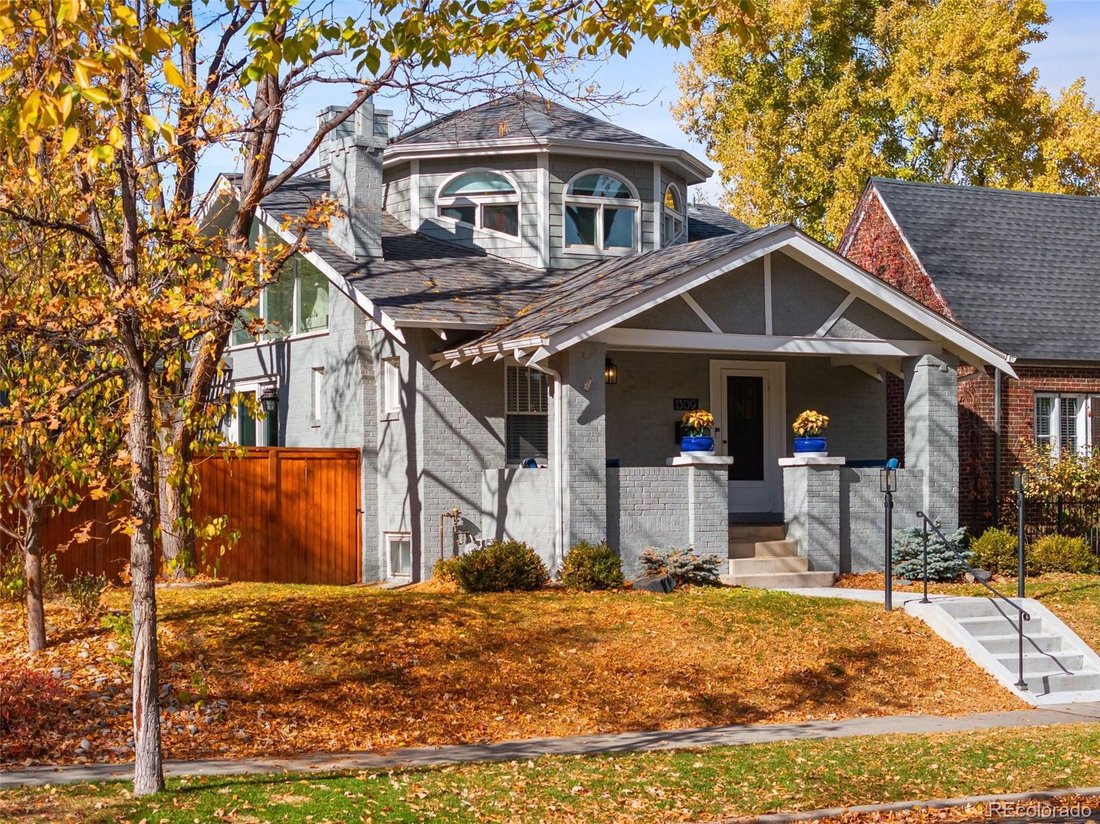 House in Denver, Colorado, United States 2 - 18469210