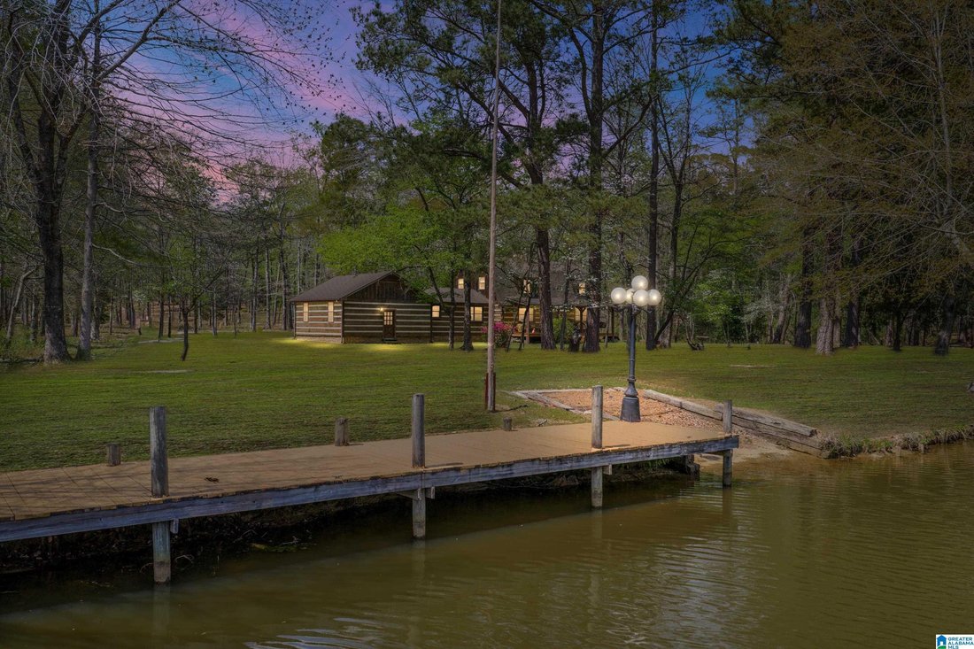 Maison à Shelby, Alabama, États-Unis 1 - 17763490