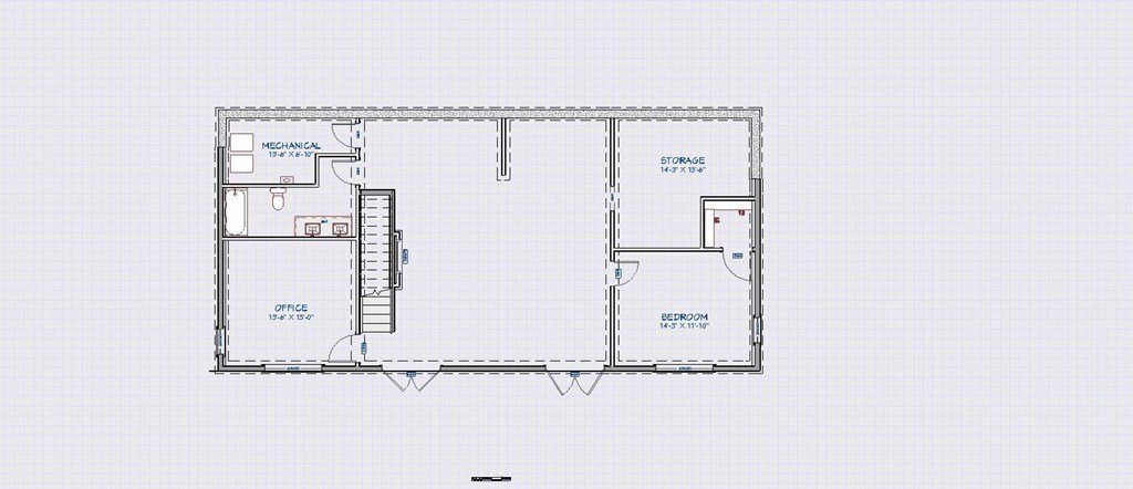 House in Ellijay, Georgia, United States 5 - 18466591