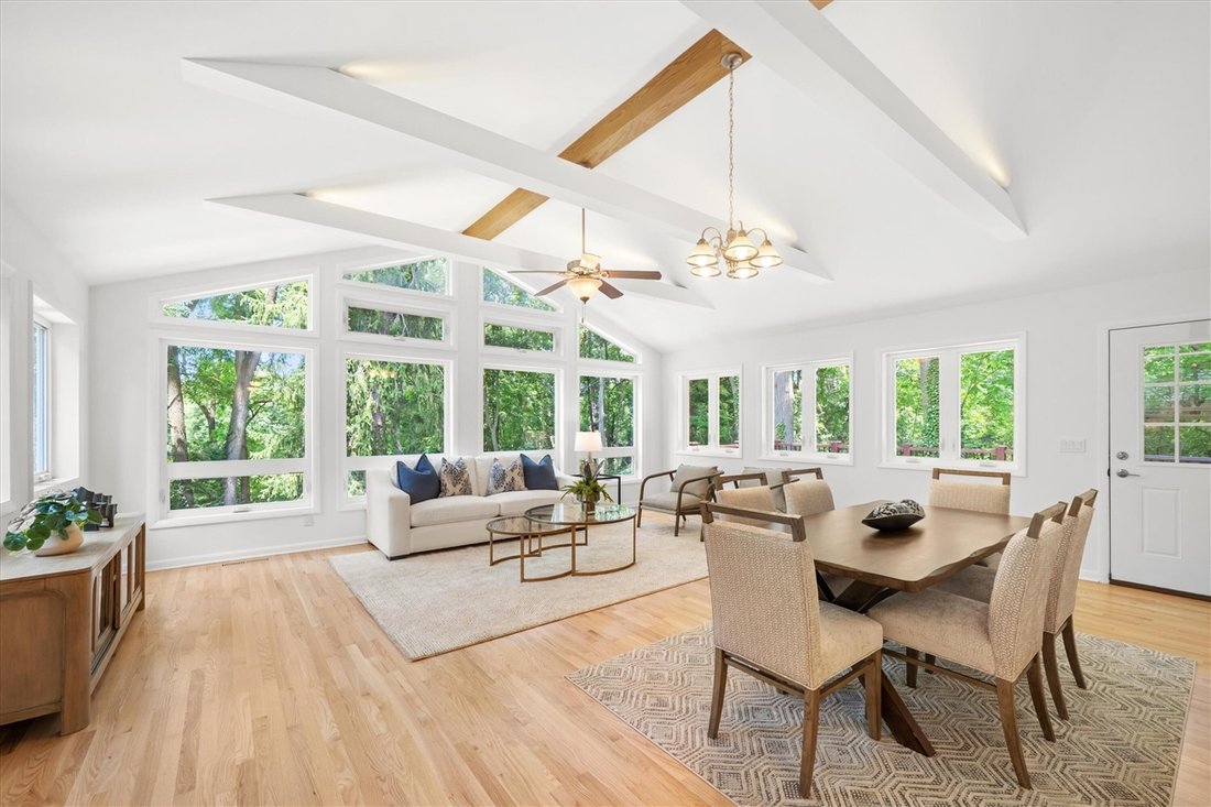 House in Ann Arbor, Michigan, United States 5 - 18458548