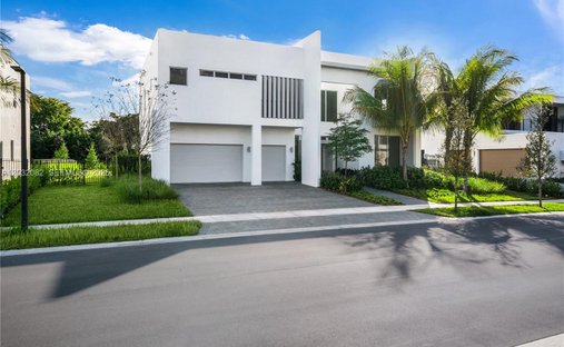Haus in Fort Lauderdale, Florida, Vereinigte Staaten 1