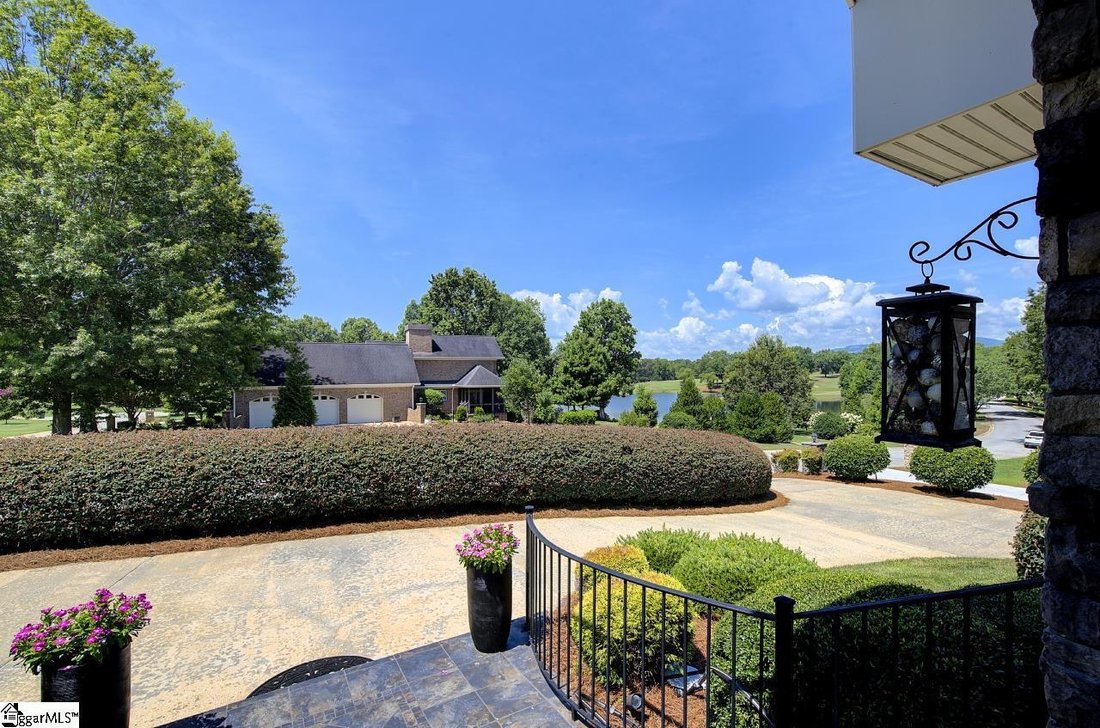 House in Campobello, South Carolina, United States 5 - 18423109