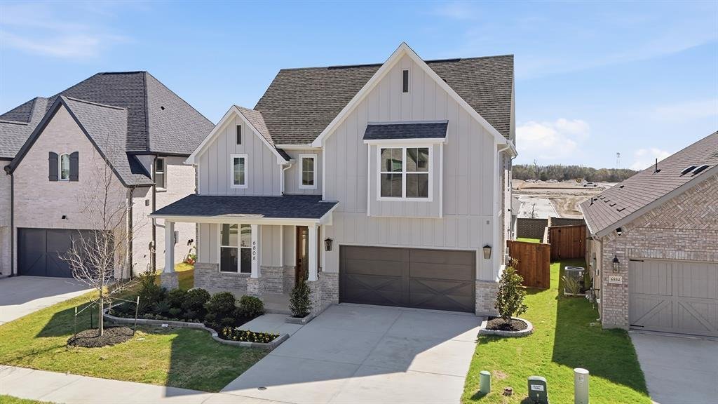 House in McKinney, Texas, United States 2 - 18460230