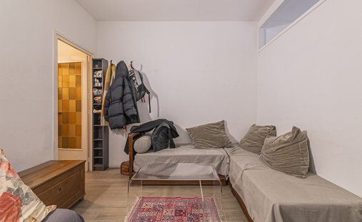 Appartamento a Eixample, Barcellona, Spagna 1