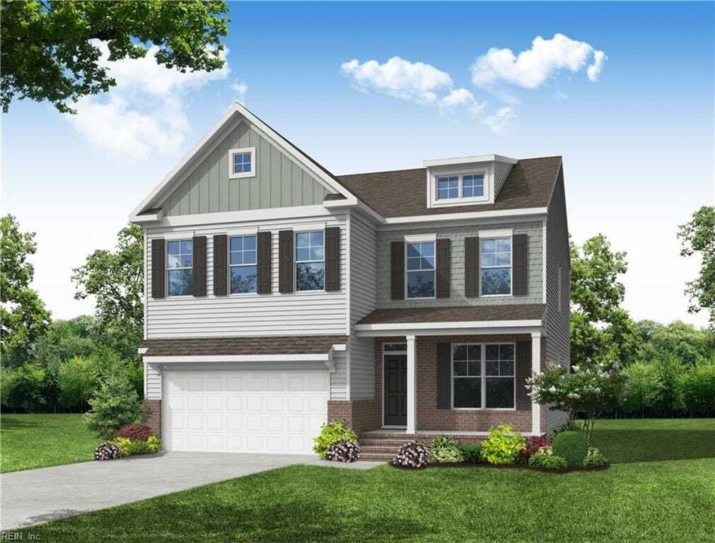 House in Gloucester, Virginia, United States 3 - 18457082
